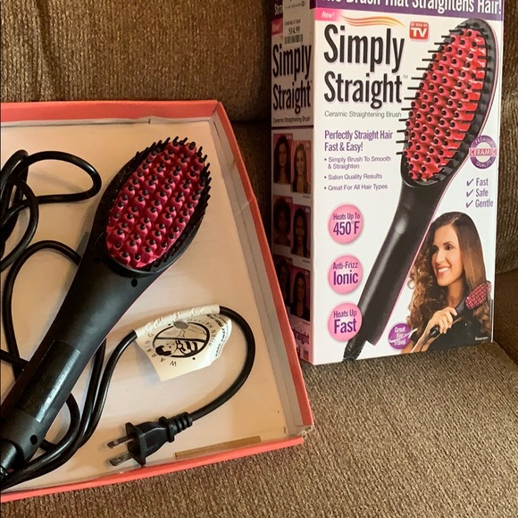 Brush - Picture 2 of 3